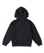 ELEMENT キッズ TIMBER 3 ZIP HOOD Y パーカー 【2026年秋冬モデル】 FBKT / XL/155-165