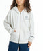 ELEMENT キッズ TIMBER 3 ZIP HOOD Y パーカー 【2026年秋冬モデル】 WHH / XL/155-165