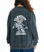 ELEMENT キッズ TIMBER 3 2ND CREW Y トレーナー 【2026年秋冬モデル】 MBK / XL/155-165