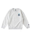 ELEMENT キッズ TIMBER 3 2ND CREW Y トレーナー 【2026年秋冬モデル】 WHH / XL/155-165