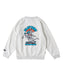 ELEMENT キッズ TIMBER 3 2ND CREW Y トレーナー 【2026年秋冬モデル】 WHH / XL/155-165