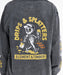 ELEMENT キッズ TIMBER AST LS Y ロンT 【2026年秋冬モデル】 RBK1 / XL/155-165