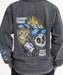 ELEMENT キッズ TIMBER AST LS Y ロンT 【2026年秋冬モデル】 RBK2 / XL/155-165