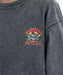 ELEMENT キッズ TIMBER AST LS Y ロンT 【2026年秋冬モデル】 RBK4 / XL/155-165