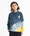 ELEMENT キッズ TIGER LS Y ロンT 【2026年秋冬モデル】 GYT / XL/155-165