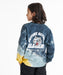 ELEMENT キッズ TIGER LS Y ロンT 【2026年秋冬モデル】 GYT / XL/155-165