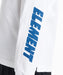 ELEMENT キッズ TIGER LS Y ロンT 【2026年秋冬モデル】 WHT / XL/155-165