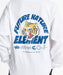 ELEMENT キッズ TIGER LS Y ロンT 【2026年秋冬モデル】 WHT / XL/155-165
