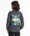 ELEMENT キッズ TAG LS Y ロンT 【2026年秋冬モデル】 CHA / XL/155-165