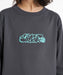 ELEMENT キッズ TAG LS Y ロンT 【2026年秋冬モデル】 CHA / XL/155-165