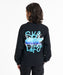 ELEMENT キッズ TAG LS Y ロンT 【2026年秋冬モデル】 FBK / XL/155-165