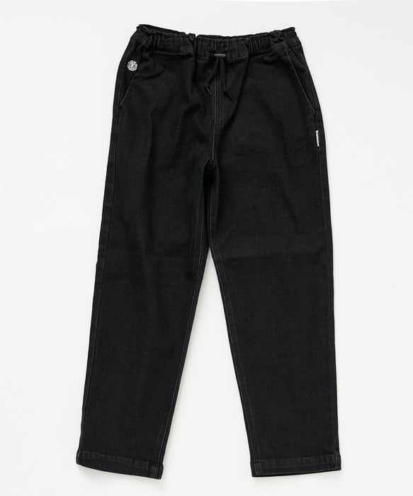 ELEMENT キッズ SHOD PANTS STD Y ロングパンツ 【2026年秋冬モデル】