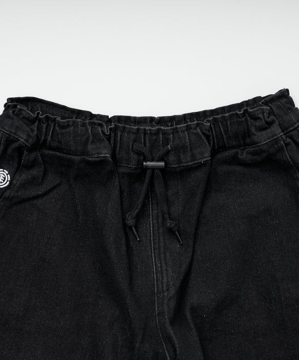 ELEMENT キッズ SHOD PANTS STD Y ロングパンツ 【2026年秋冬モデル】