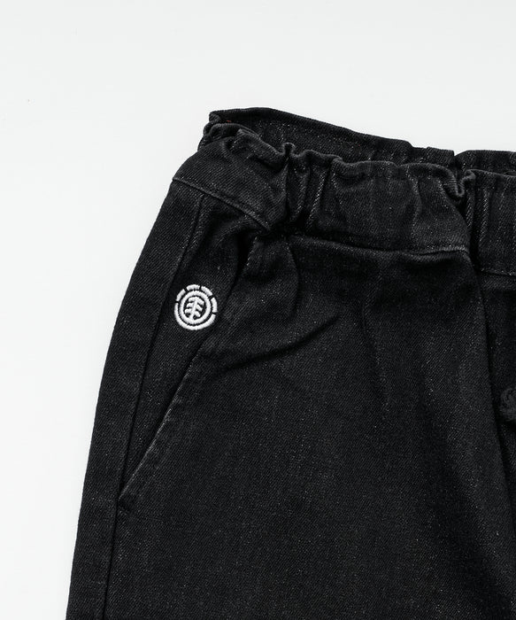 ELEMENT キッズ SHOD PANTS STD Y ロングパンツ 【2026年秋冬モデル】