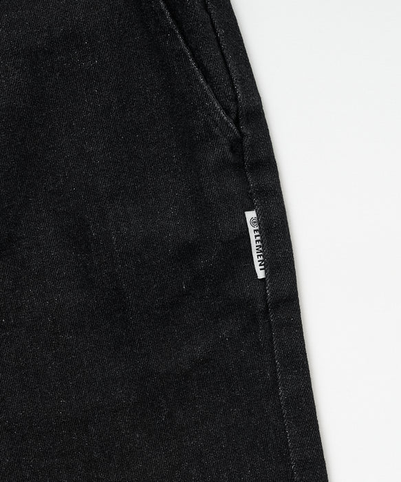 ELEMENT キッズ SHOD PANTS STD Y ロングパンツ 【2026年秋冬モデル】
