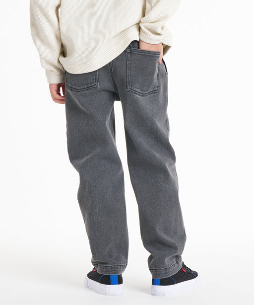 ELEMENT キッズ SHOD PANTS STD Y ロングパンツ 【2026年秋冬モデル】 GDM / XL/155-165