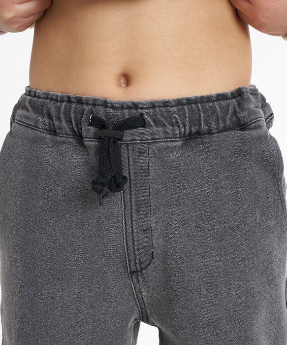 ELEMENT キッズ SHOD PANTS STD Y ロングパンツ 【2026年秋冬モデル】 GDM / XL/155-165