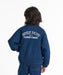 ELEMENT キッズ TIMBER DENIM FIELD JACKET Y ジャケット 【2026年秋冬モデル】 RIG / XL/155-165