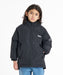 ELEMENT キッズ PUFF MONSTER JACKET Y ジャケット 【2026年秋冬モデル】 FBK / XL/155-165