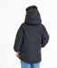 ELEMENT キッズ PUFF MONSTER JACKET Y ジャケット 【2026年秋冬モデル】 FBK / XL/155-165