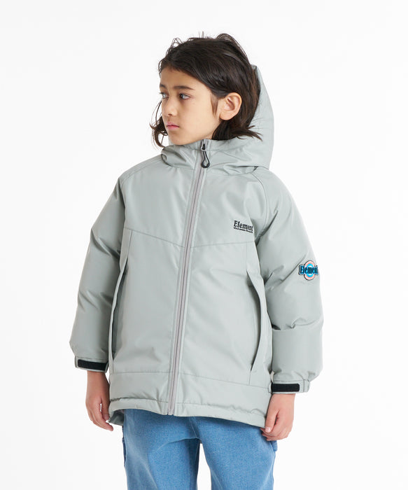 ELEMENT キッズ PUFF MONSTER JACKET Y ジャケット 【2026年秋冬モデル】 SAG / XL/155-165