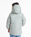 ELEMENT キッズ PUFF MONSTER JACKET Y ジャケット 【2026年秋冬モデル】 SAG / XL/155-165