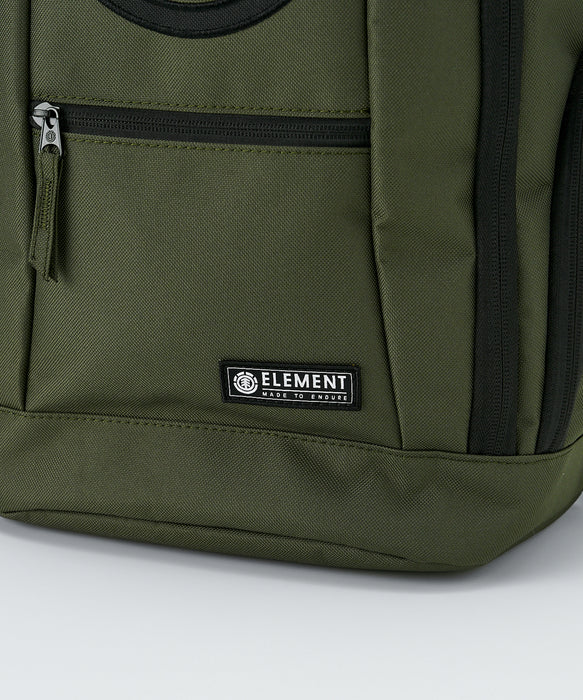 ELEMENT キッズ MOHAVE BPK Y バックパック/リュック 【2026年秋冬モデル】 FNT / F
