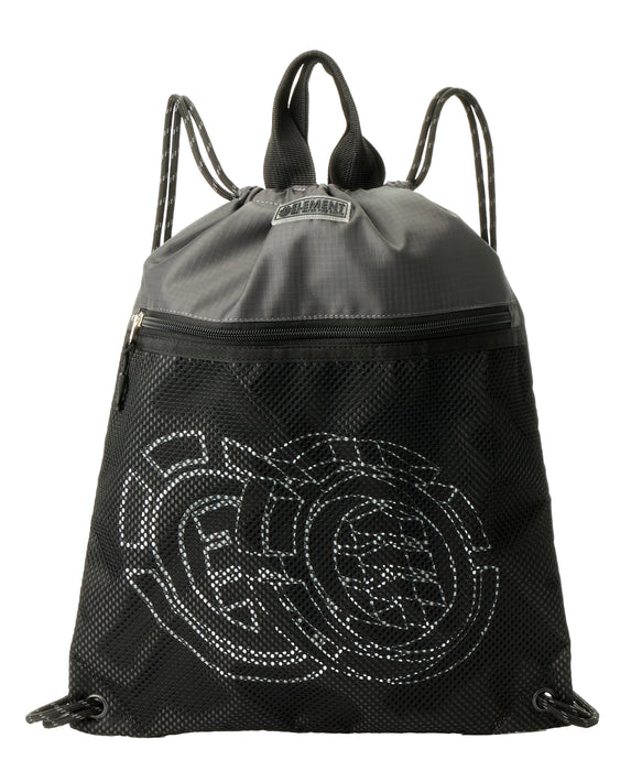 ELEMENT キッズ NAPSAC Y その他バッグ 【2026年秋冬モデル】 GRY / F