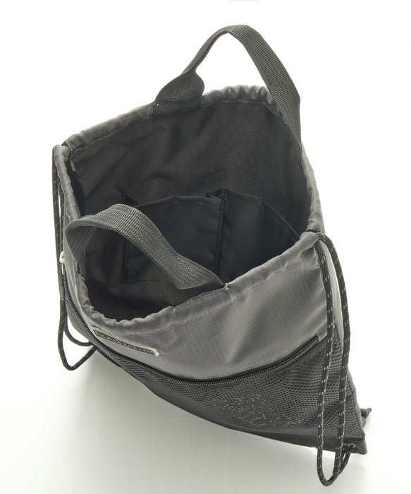 ELEMENT キッズ NAPSAC Y その他バッグ 【2026年秋冬モデル】 GRY / F