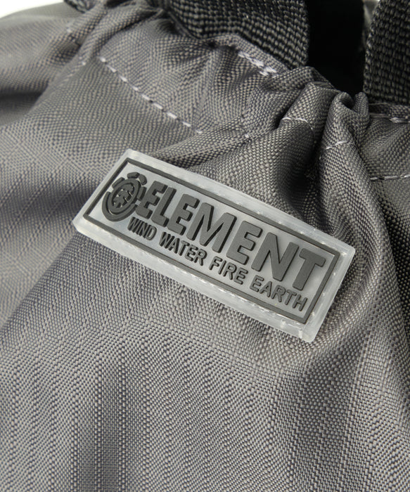 ELEMENT キッズ NAPSAC Y その他バッグ 【2026年秋冬モデル】 GRY / F