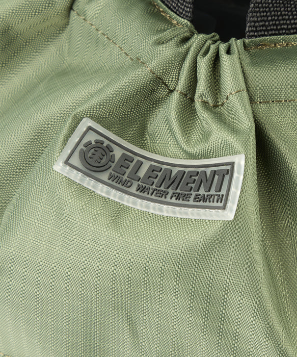 ELEMENT キッズ NAPSAC Y その他バッグ 【2026年秋冬モデル】 OLV / F