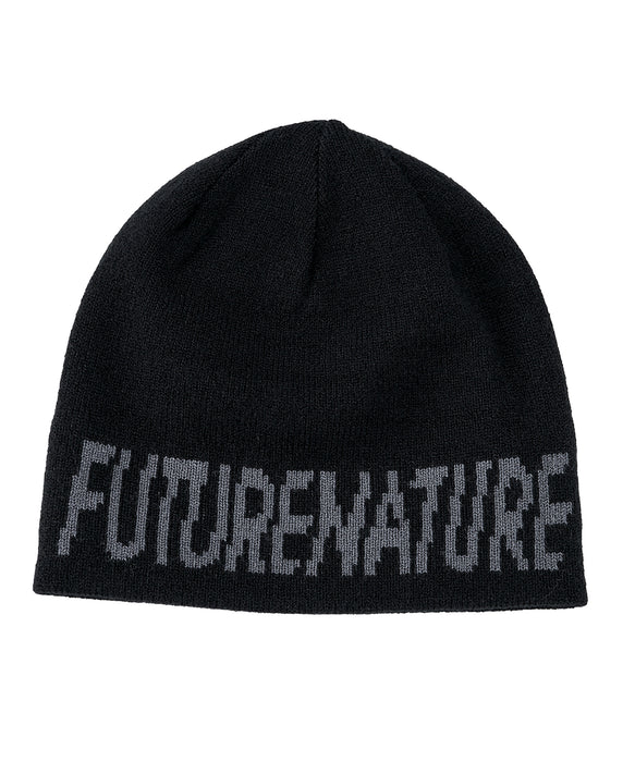 ELEMENT キッズ SINGLE 2WAY BEANIE Y ビーニー 【2026年秋冬モデル】 FBK / F