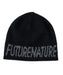 ELEMENT キッズ SINGLE 2WAY BEANIE Y ビーニー 【2026年秋冬モデル】 FBK / F
