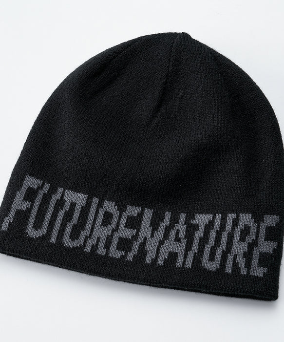ELEMENT キッズ SINGLE 2WAY BEANIE Y ビーニー 【2026年秋冬モデル】 FBK / F