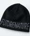 ELEMENT キッズ SINGLE 2WAY BEANIE Y ビーニー 【2026年秋冬モデル】 FBK / F