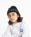 ELEMENT キッズ SINGLE 2WAY BEANIE Y ビーニー 【2026年秋冬モデル】 FBK / F