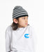 ELEMENT キッズ SINGLE 2WAY BEANIE Y ビーニー 【2026年秋冬モデル】 FBK / F