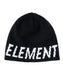 ELEMENT キッズ SINGLE 2WAY BEANIE Y ビーニー 【2026年秋冬モデル】 WHB / F