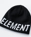 ELEMENT キッズ SINGLE 2WAY BEANIE Y ビーニー 【2026年秋冬モデル】 WHB / F
