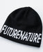 ELEMENT キッズ SINGLE 2WAY BEANIE Y ビーニー 【2026年秋冬モデル】 WHB / F