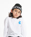 ELEMENT キッズ SINGLE 2WAY BEANIE Y ビーニー 【2026年秋冬モデル】 WHB / F