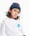 ELEMENT キッズ SINGLE 2WAY BEANIE Y ビーニー 【2026年秋冬モデル】 WHB / F