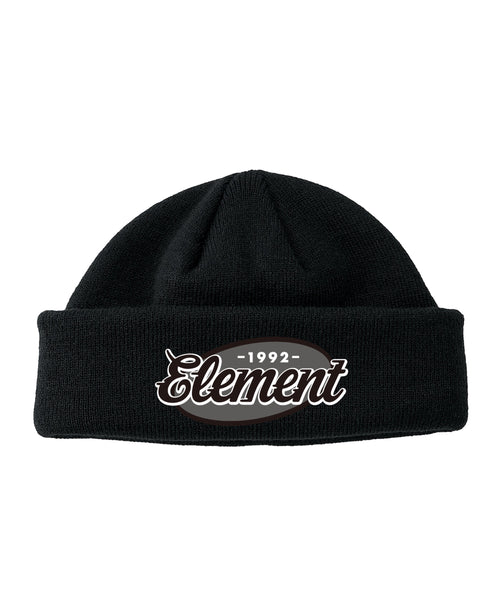 ELEMENT キッズ DOUBLE 2WAY BEANIE Y ビーニー 【2026年秋冬モデル】