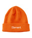 ELEMENT キッズ DOUBLE 2WAY BEANIE Y ビーニー 【2026年秋冬モデル】 ORG / F