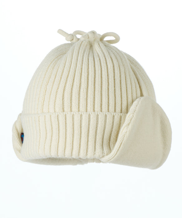 ELEMENT キッズ EAR FLAP BEANIE Y ビーニー 【2026年秋冬モデル】 OFF / F