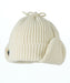 ELEMENT キッズ EAR FLAP BEANIE Y ビーニー 【2026年秋冬モデル】 OFF / F