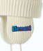 ELEMENT キッズ EAR FLAP BEANIE Y ビーニー 【2026年秋冬モデル】 OFF / F
