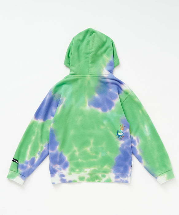 ELEMENT キッズ TAGGING HOOD Y パーカー 【2026年秋冬モデル】
