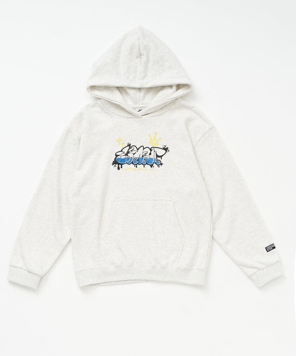 ELEMENT キッズ TAGGING HOOD Y パーカー 【2026年秋冬モデル】