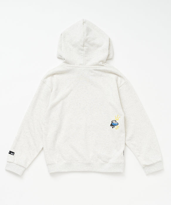 ELEMENT キッズ TAGGING HOOD Y パーカー 【2026年秋冬モデル】